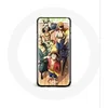 Image de Coque pour Samsung Galaxy J3 2016 One Piece Luffy Affiche Equipages Manga Anime