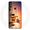 Image de Coque pour Xiaomi Redmi Note 5 Pro One Piece Affiche Equipages Saison 1