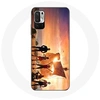 Image de Coque pour Xiaomi Redmi Note 10 5G One Piece Affiche Equipages Saison 1