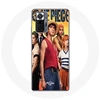 Image de Coque pour Xiaomi Redmi Note 10 Pro Anime One Piece Luffy Affiche Personnages Art Saison 1