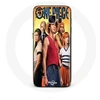 Image de Coque pour Samsung Galaxy S6 Anime One Piece Luffy Affiche Personnages Art Saison 1