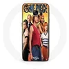 Image de Coque pour Samsung Galaxy S6 Edge Anime One Piece Luffy Affiche Personnages Art Saison 1