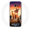 Image de Coque pour Samsung Galaxy S6 One Piece Poster Equipages Art Saison 1