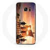 Image de Coque pour Samsung Galaxy S6 One Piece Affiche Equipages Saison 1