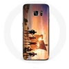 Image de Coque pour Samsung Galaxy S6 Edge One Piece Affiche Equipages Saison 1