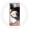 Image de Coque pour Xiaomi Redmi Note 11s 5G Anime Death Note L Poster