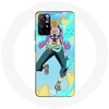Image de Coque pour Xiaomi Redmi Note 11s 5G Marco One Piece Anime
