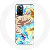 Image de Coque pour Xiaomi Redmi Note 11s 5G Marco One Piece Anime Manga