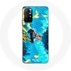 Image de Coque pour Xiaomi Redmi Note 11s 5G Marco One Piece Anime Manga Affiche