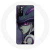 Image de Coque pour Xiaomi Redmi Note 11s 5G Meruem Hunter x Hunter Anime