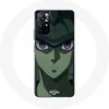 Image de Coque pour Xiaomi Redmi Note 11s 5G Meruem Hunter x Hunter Anime Manga