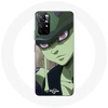 Image de Coque pour Xiaomi Redmi Note 11s 5G Meruem Hunter x Hunter Anime Manga Affiche