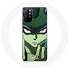 Image de Coque pour Xiaomi Redmi Note 11s 5G Meruem Hunter x Hunter Affiche