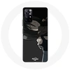 Image de Coque pour Xiaomi Redmi Note 11s 5G Manga Mikasa Ackerman Attaque des Titans Affiche