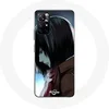 Image de Coque pour Xiaomi Redmi Note 11s 5G Manga Mikasa Ackerman Attaque des Titans Teaser