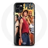 Image de Coque pour Iphone 13 Pro Anime One Piece Luffy Affiche Personnages Art Saison 1