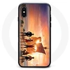 Image de Coque pour Iphone XS Max One Piece Affiche Equipages Saison 1
