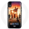 Image de Coque pour Iphone XR One Piece Poster Equipages Art Saison 1