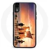 Image de Coque pour Iphone XR One Piece Affiche Equipages Saison 1