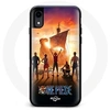 Image de Coque pour Iphone X One Piece Poster Equipages Art Saison 1