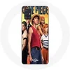 Image de Coque pour Samsung Galaxy A51 4G Anime One Piece Luffy Affiche Personnages Art Saison 1