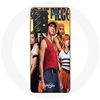Image de Coque pour Samsung Galaxy A52 Anime One Piece Luffy Affiche Personnages Art Saison 1