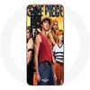 Image de Coque pour Xiaomi Redmi Note 11 4G Anime One Piece Luffy Affiche Personnages Art Saison 1