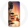 Image de Coque pour Xiaomi Redmi Note 11s 4G One Piece Affiche Equipages Saison 1
