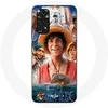Image de Coque pour Xiaomi Redmi Note 11s 4G One Piece Luffy Affiche Personnages Art Saison 1