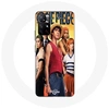 Image de Coque pour Xiaomi Redmi Note 11s 5G Anime One Piece Luffy Affiche Personnages Art Saison 1
