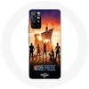 Image de Coque pour Xiaomi Redmi Note 11s 5G One Piece Poster Equipages Art Saison 1