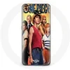 Image de Coque pour Samsung Galaxy A3 2017 Anime One Piece Luffy Affiche Personnages Art Saison 1