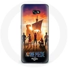 Image de Coque pour Samsung Galaxy A3 2017 One Piece Poster Equipages Art Saison 1
