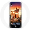 Image de Coque pour Samsung Galaxy A10 One Piece Poster Equipages Art Saison 1