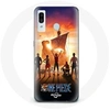 Image de Coque pour Samsung Galaxy A20e One Piece Poster Equipages Art Saison 1