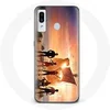 Image de Coque pour Samsung Galaxy A20e One Piece Affiche Equipages Saison 1