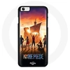 Image de Coque pour Iphone 6 One Piece Poster Equipages Art Saison 1