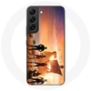 Image de Coque pour Samsung Galaxy S22 One Piece Affiche Equipages Saison 1