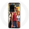Image de Coque pour Samsung Galaxy S20 Ultra Anime One Piece Luffy Affiche Personnages Art Saison 1