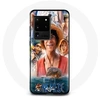 Image de Coque pour Samsung Galaxy S20 Ultra One Piece Luffy Affiche Personnages Art Saison 1