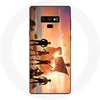 Image de Coque pour Samsung Galaxy Note 9 One Piece Affiche Equipages Saison 1