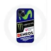 Image de Coque pour Iphone 14 Monster Energy Yamaha Eneos