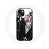 Image de Coque pour Iphone 14 Bleach manga ichigo kurosaki épée