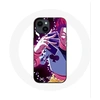 Image de Coque pour Iphone 14 Hunter X Hunter Manga Hisoka Morow