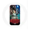 Image de Coque pour Iphone 14 Stranger Things teaser saison 2