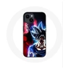 Image de Coque pour Iphone 14 Anime Dragon Ball Goku et Jiren