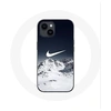 Image de Coque pour Iphone 14 Nike Logo Niege Hiver