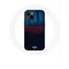 Image de Coque pour Iphone 14 Plus Stranger Things logo de la saison 2