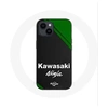 Image de Coque pour Iphone 14 Plus kawasaki ninja logo