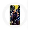 Image de Coque pour Iphone 14 Plus Dragon ball z Super SSJ2 Gohan